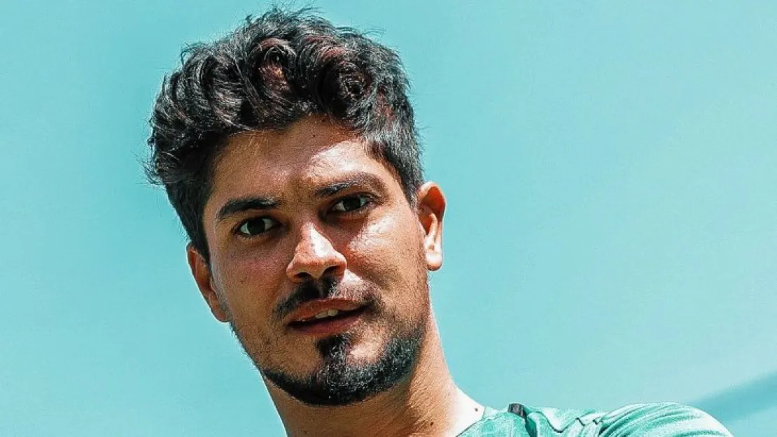 Mehmet Sak Kocaelispor'da