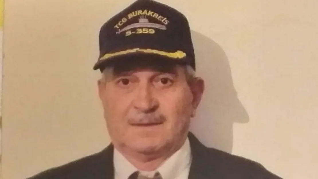Mehmet Salur hayatını kaybetti