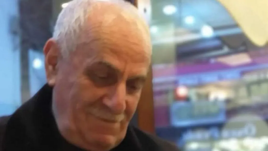 Mehmet Subaşı hayatını kaybetti