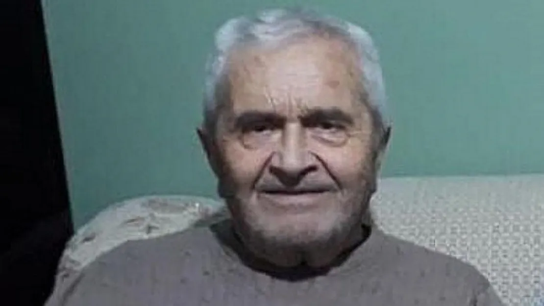 Mehmet Tevfik Özmen vefat etti!