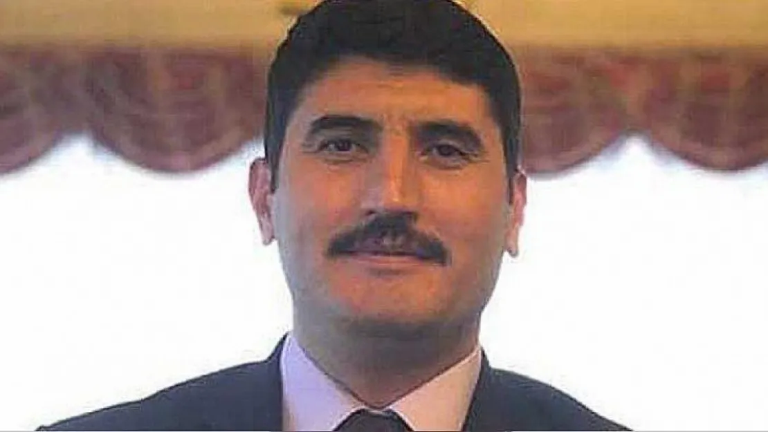 Mehmet Umur Zabıta Müdürü oldu