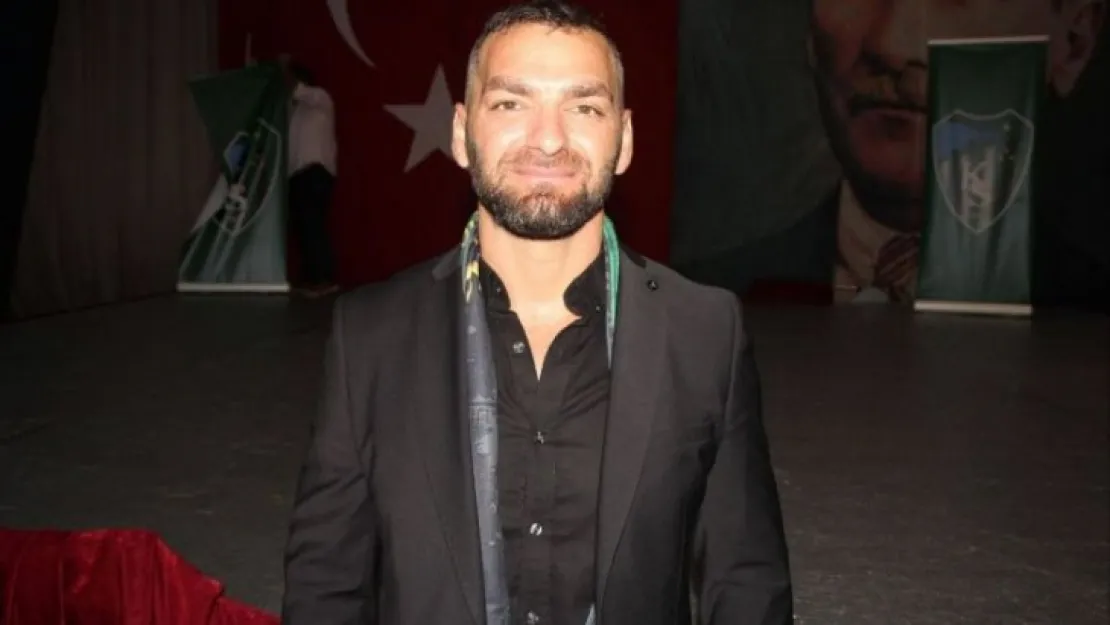Mehmet Yaşar'a önemli görev