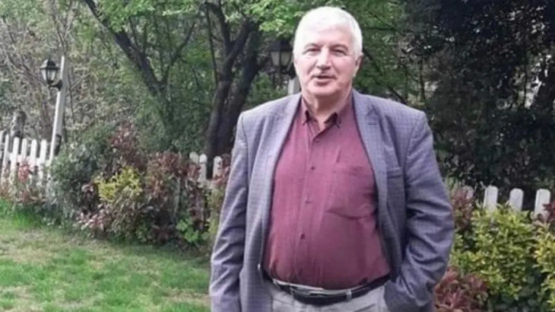 Mehmet Yılmaz vefat etti