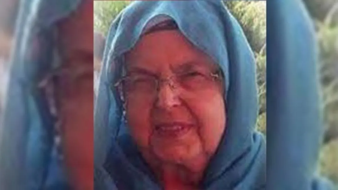 Melek Ekşi hayatını kaybetti