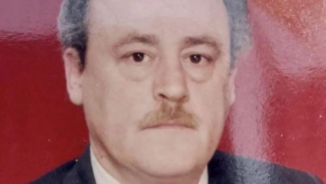 Melih Çengiç vefat etti