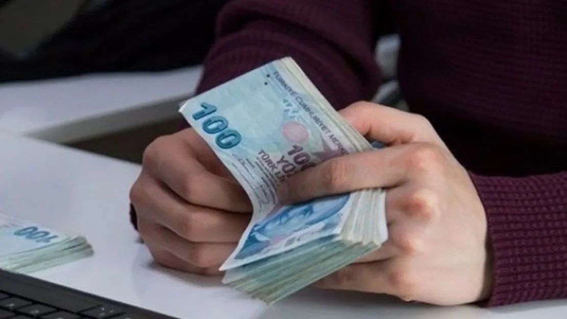 Memur ve emekli maaş zam oranları belli oldu