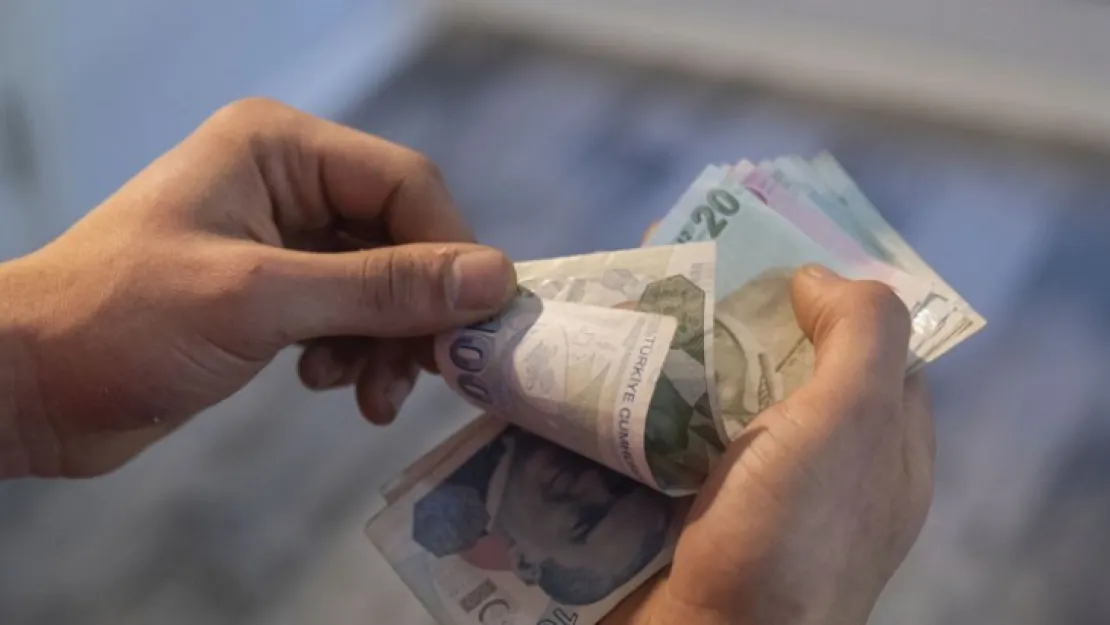Memur ve emekliye zam oranı değişti