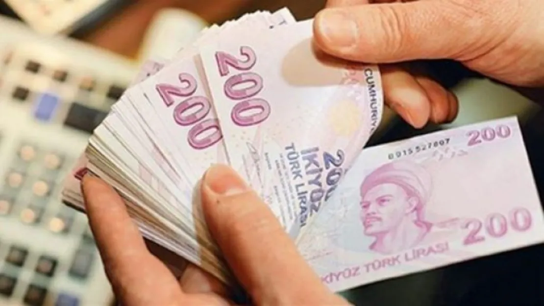 Memur ve memur emeklisinin zamlı maaşları ne kadar olacak?