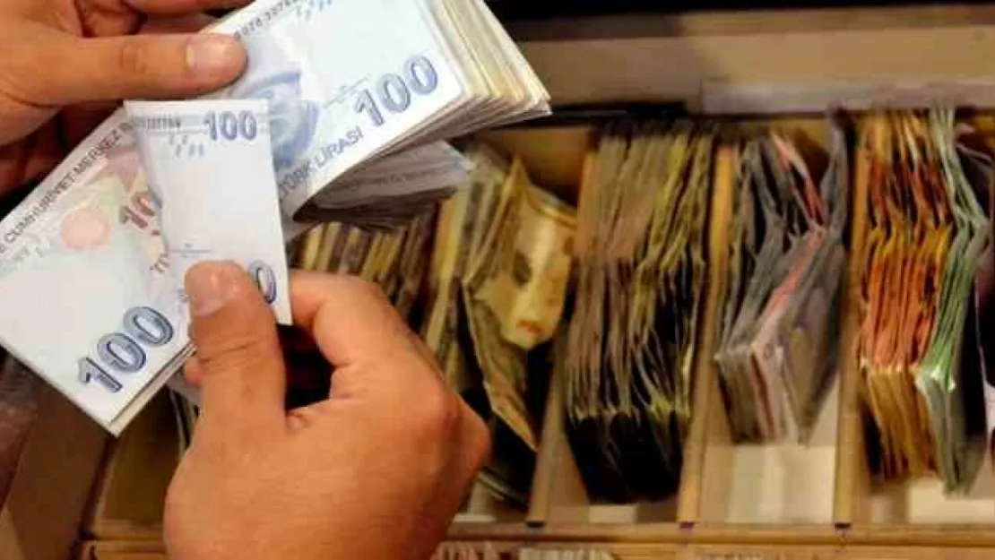 Memura yeni zam teklifi yapıldı