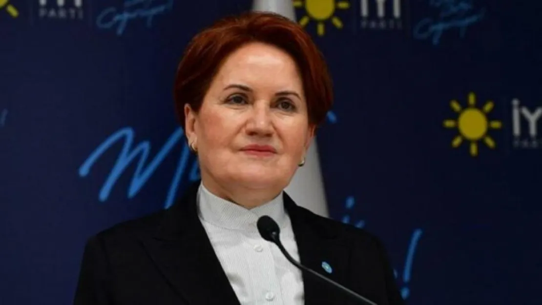 Meral Akşener Kocaeli'ye geliyor!