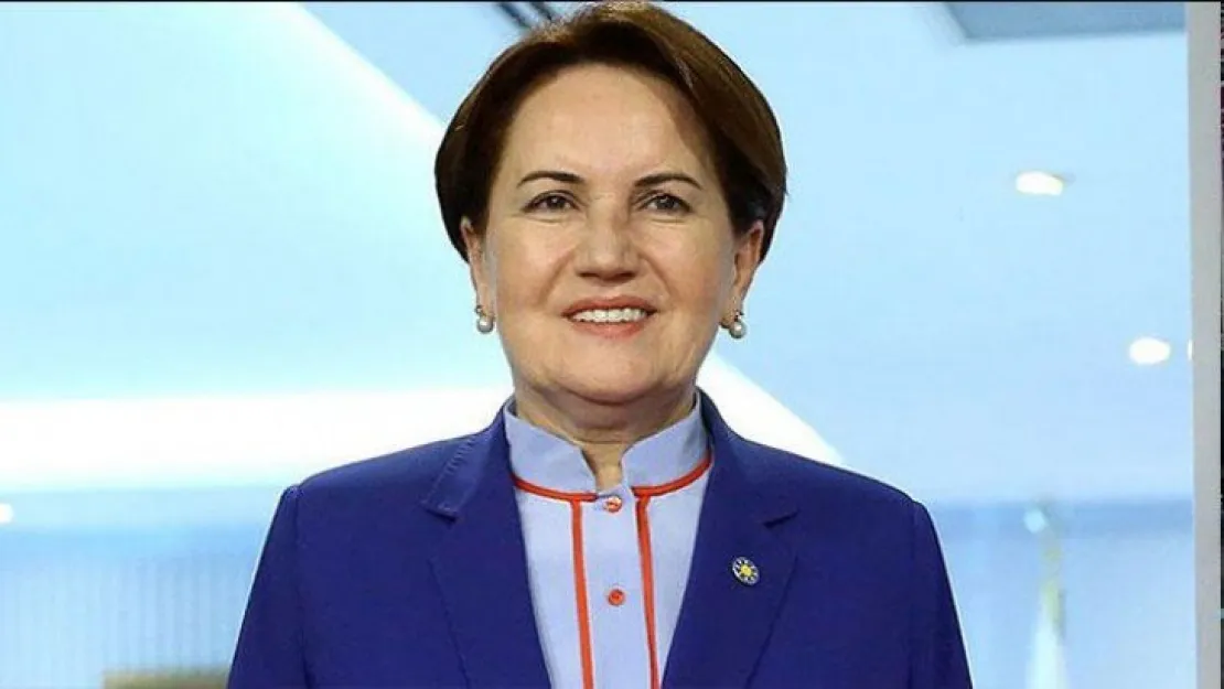 Meral Akşener, taziye için Sapanca'ya geldi!