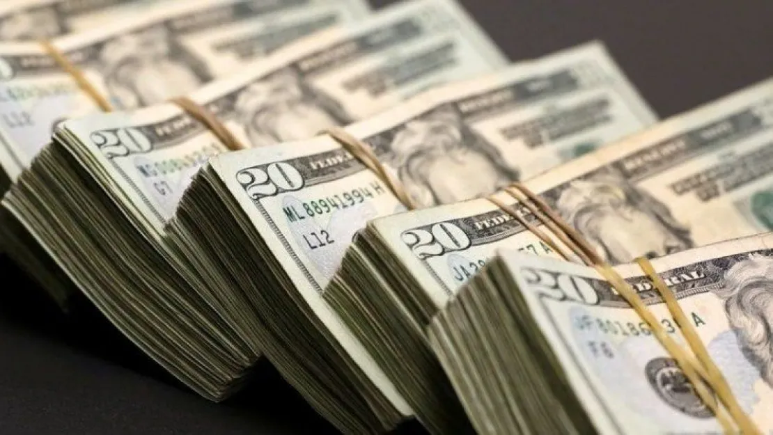 Merkez Bankası açığı duyurdu