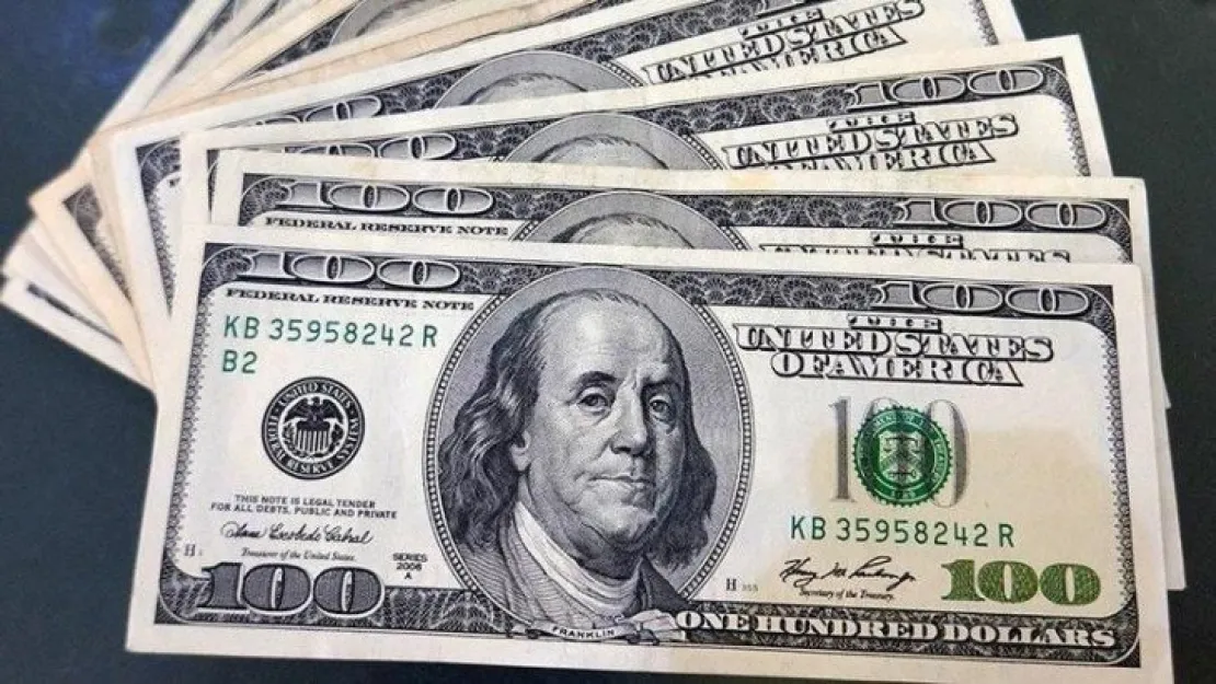 Merkez Bankası açıkladı: İşte Dolar ve Enflasyon beklentisi