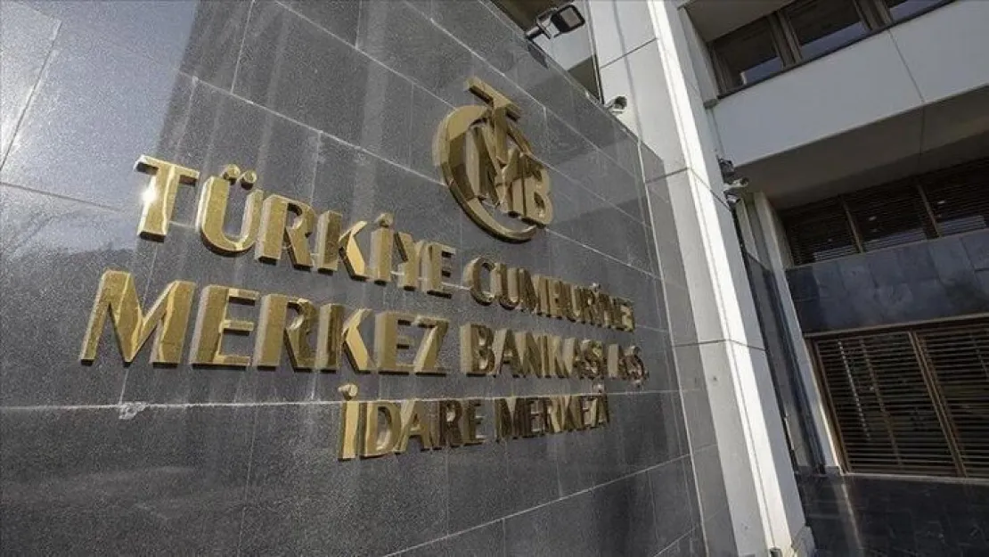 Merkez Bankası Başkanlığına Naci Ağbal atandı