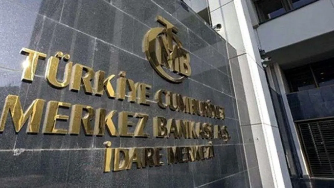 Merkez Bankası, dolar ve enflasyon tahminini yükseltti