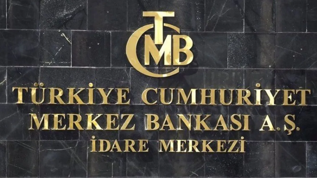 Merkez Bankası enflasyon tahminini yükseltti