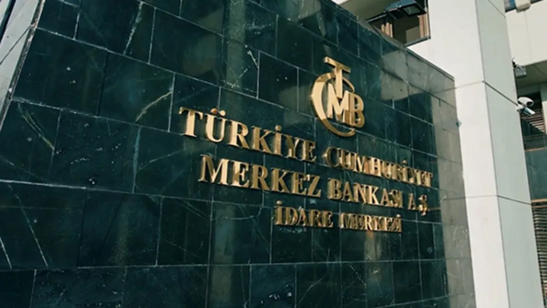 Merkez Bankası enflasyon tahminlerini açıkladı