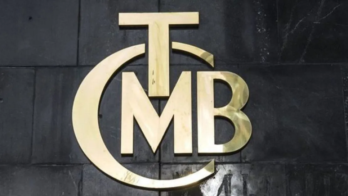 Merkez Bankası faiz kararını açıkladı
