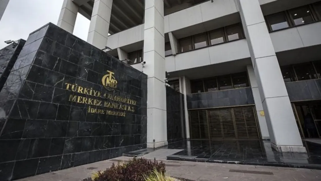 Merkez Bankası faiz kararını açıkladı