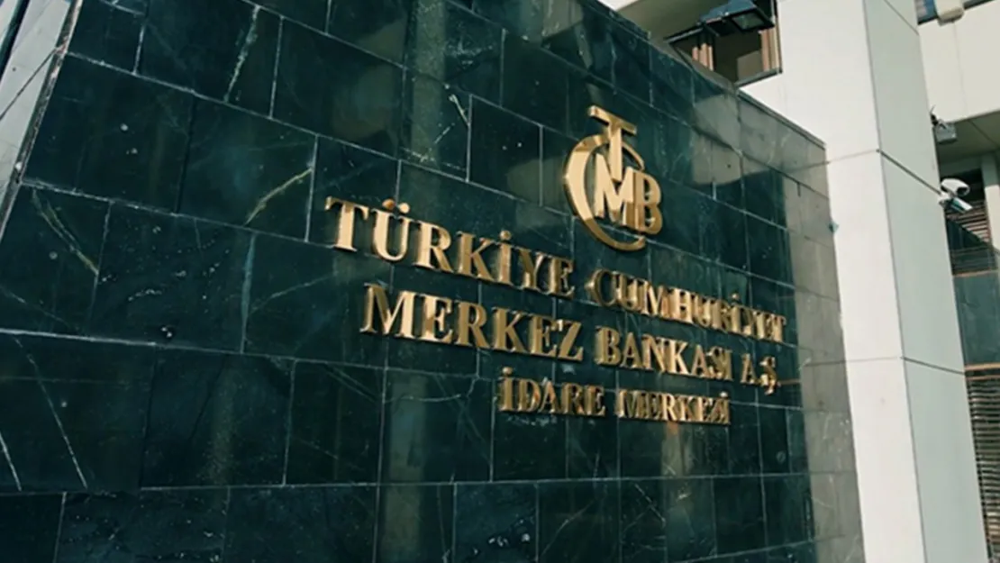 Merkez Bankası faiz kararını açıkladı