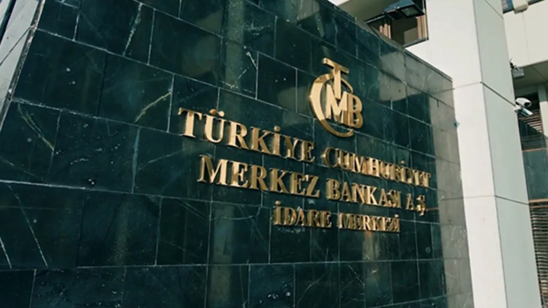 Merkez Bankası faiz kararını açıklayacak