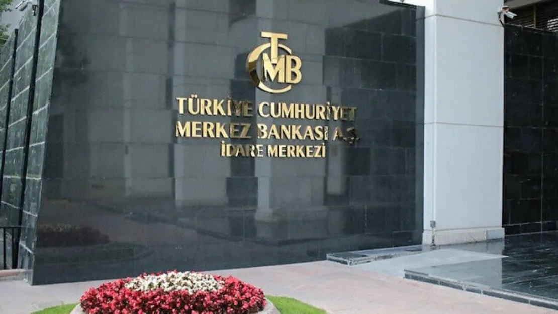 Merkez Bankası'ndan faiz kararı!
