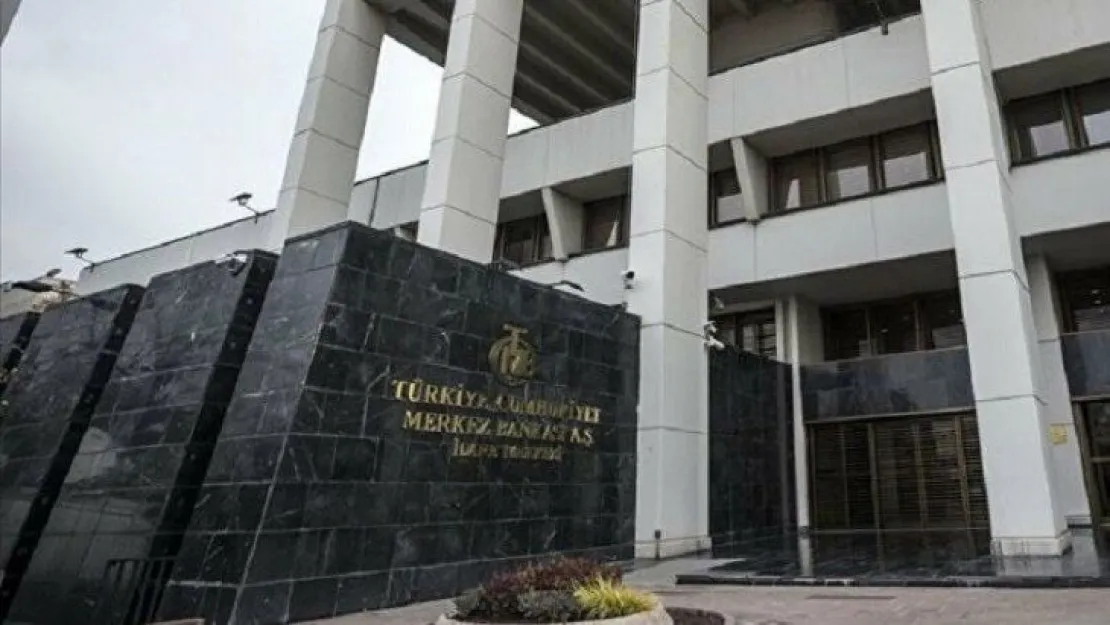 Merkez Bankası'ndan flaş hamle