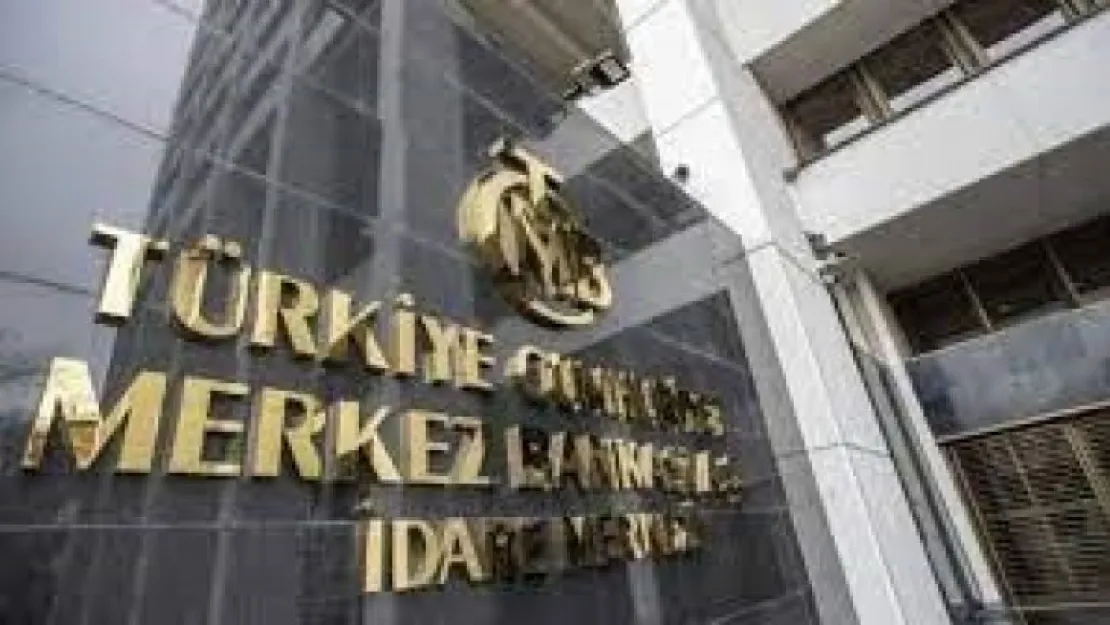 Merkez Bankası'ndan önemli açıklama!