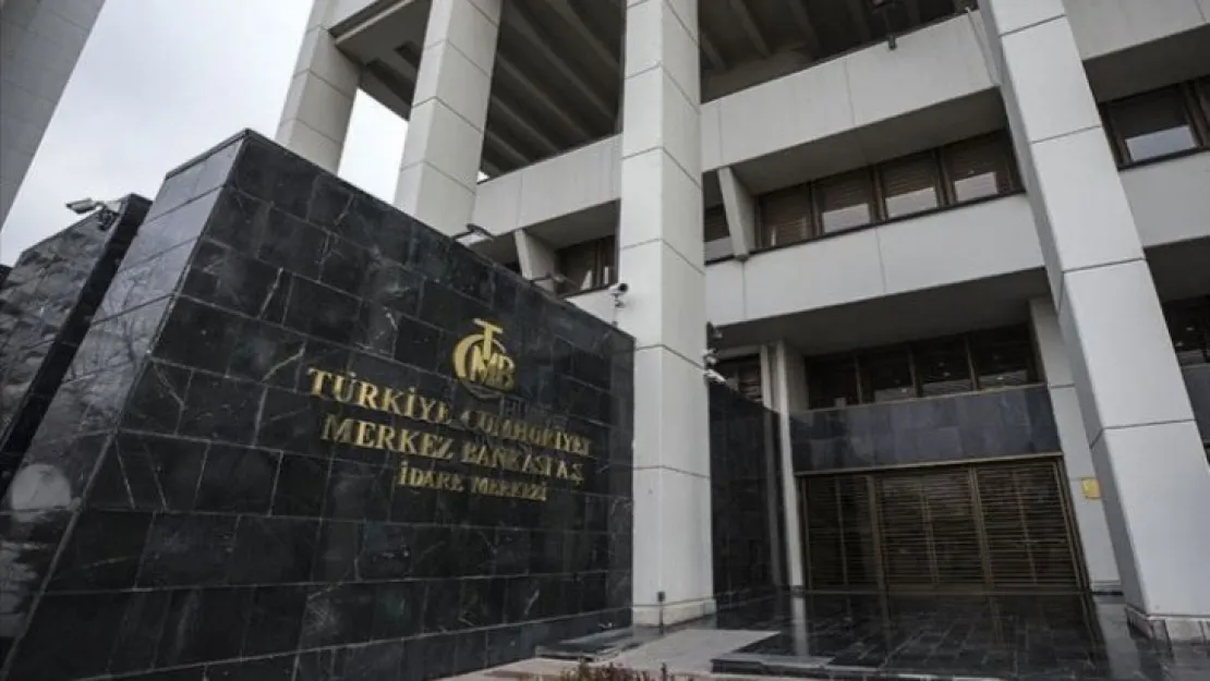 Merkez Bankası'ndan yatırımcılara net mesaj
