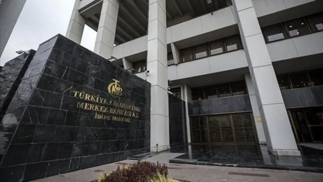 Merkez Bankası'ndan zorunlu karşılık düzenlemesi