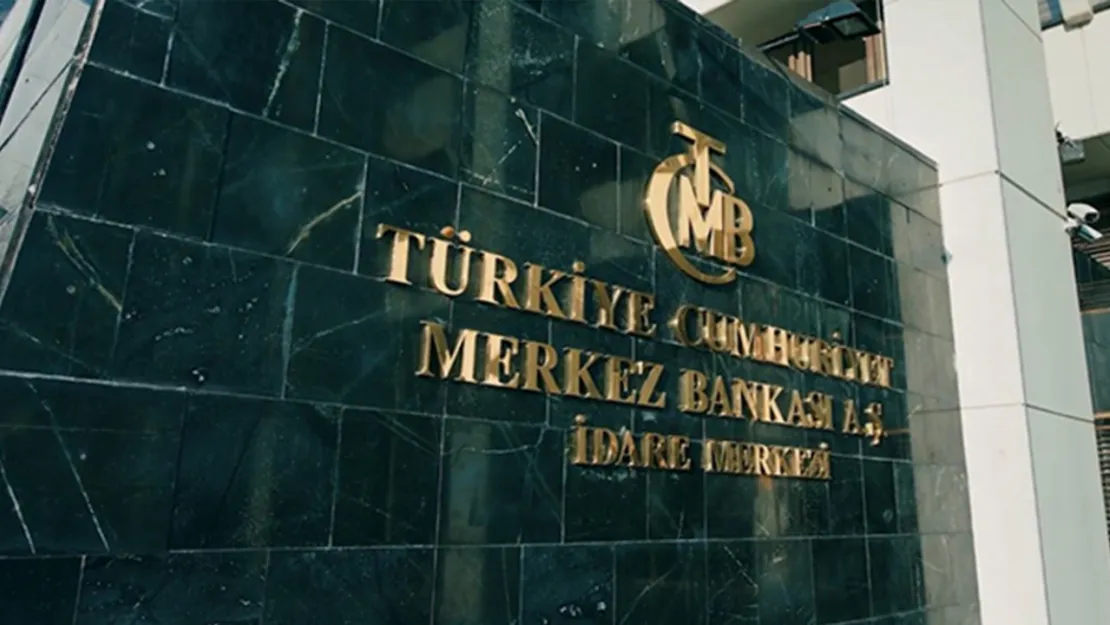 Merkez Bankası'nın  rezervleri ne kadar oldu?