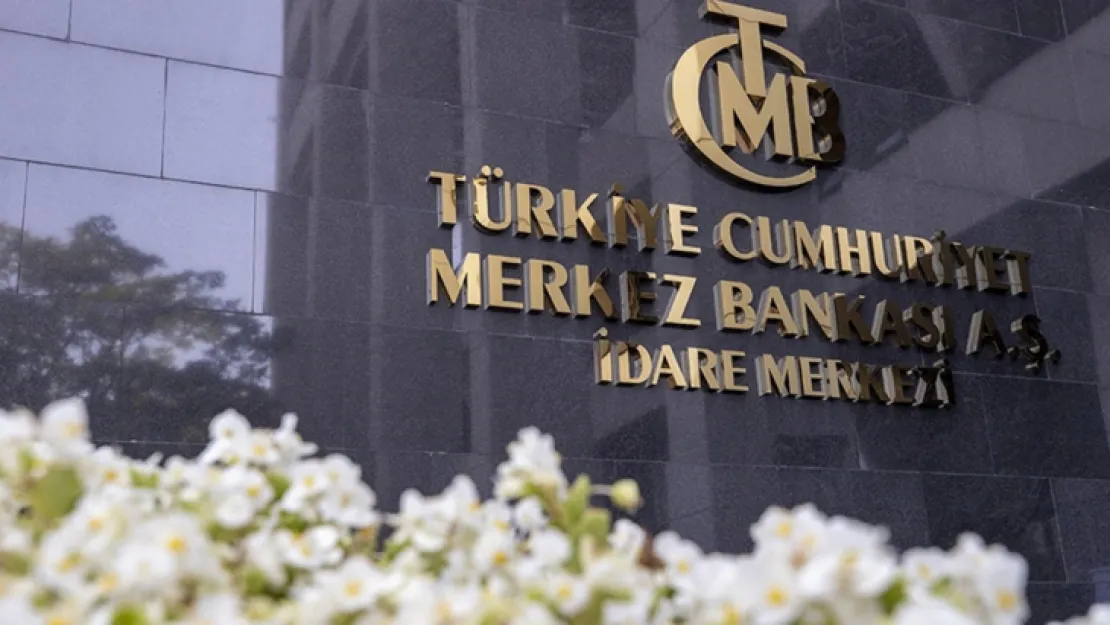 Merkez Bankası'nın toplam rezervleri ne kadar oldu?