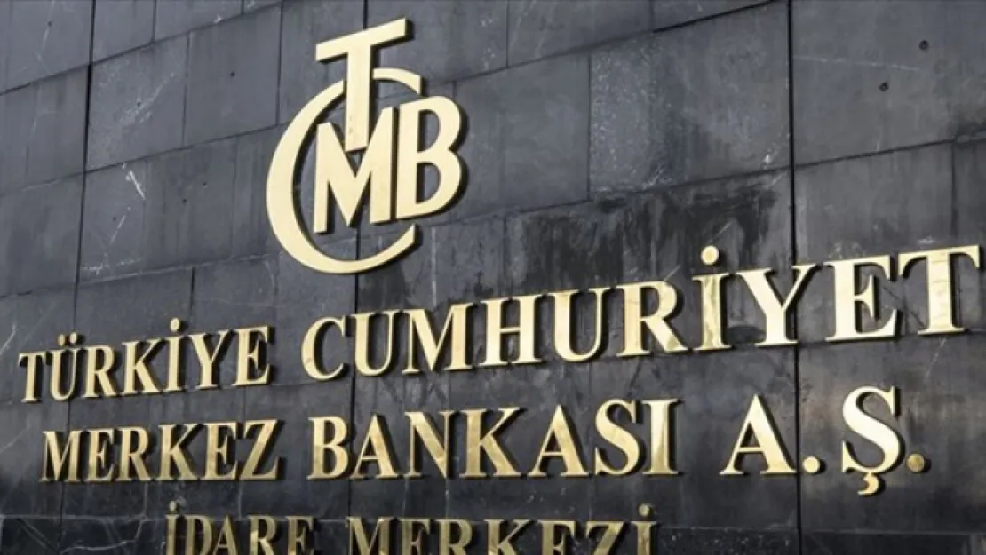 Merkez Bankası rezervleri 10 milyar dolar arttı