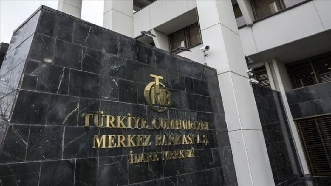 Merkez Bankası TL zorunlu karşılıklara ödenen faizi indirdi