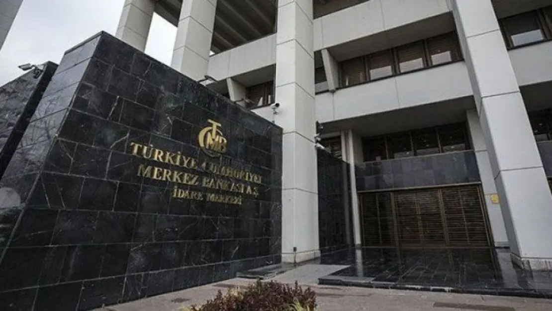 Merkez Bankası üst üste 9. kez faiz indirdi!