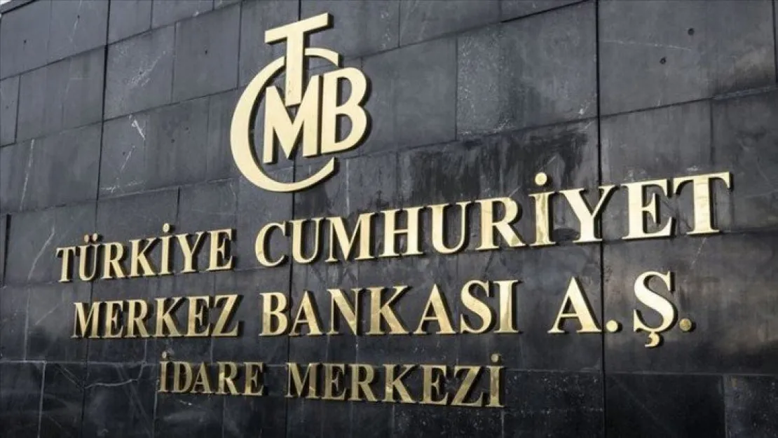 Merkez Bankası yıl sonu dolar tahminini açıkladı