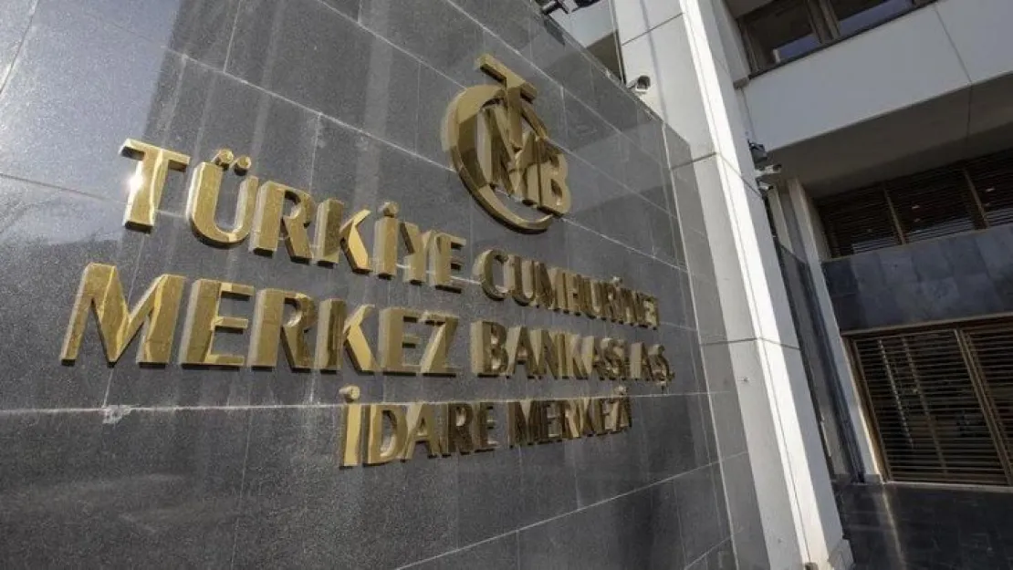 Merkez Bankası'nda 3 kişi görevden alındı