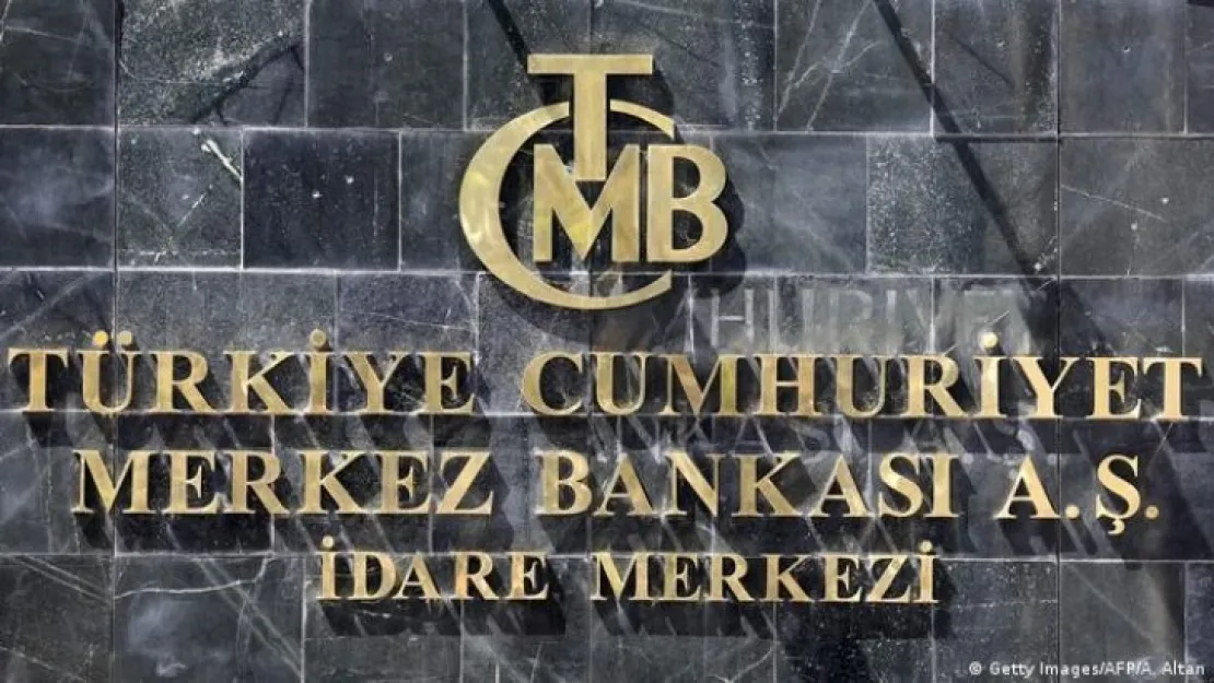 Merkez Bankasından dolar'a müdahale