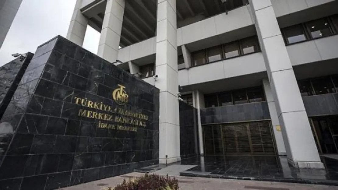 Merkez Bankasından döviz kararı