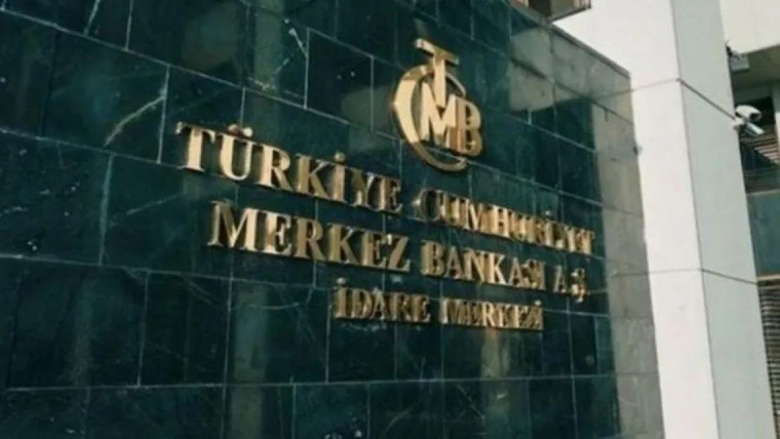 Merkez Bankası'ndan flaş karar!