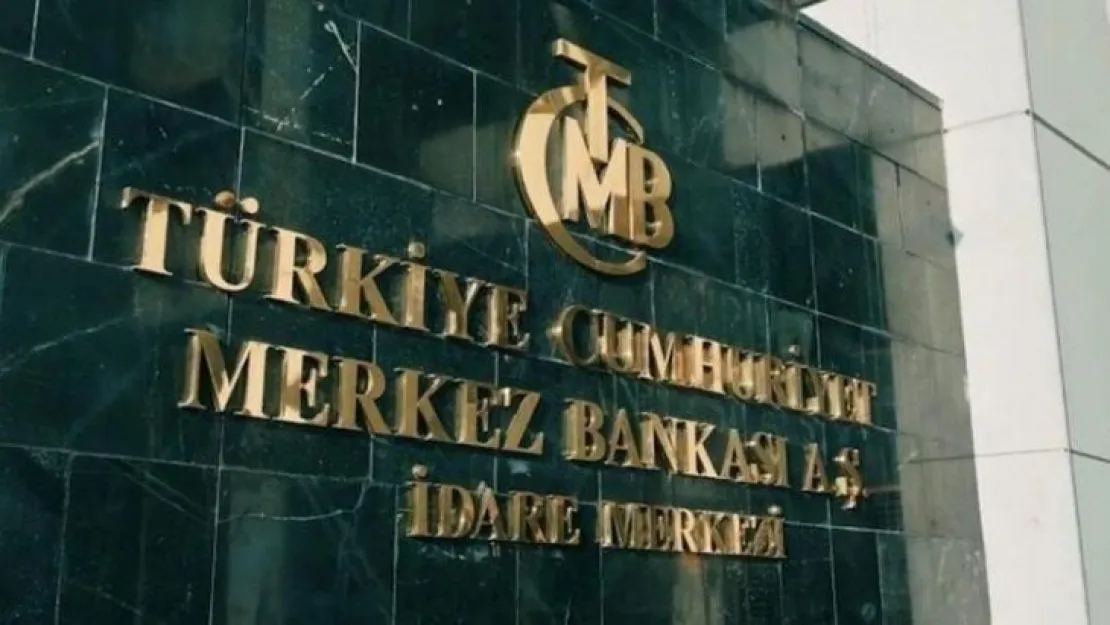 Merkez Bankası'ndan şeffaflık adımı