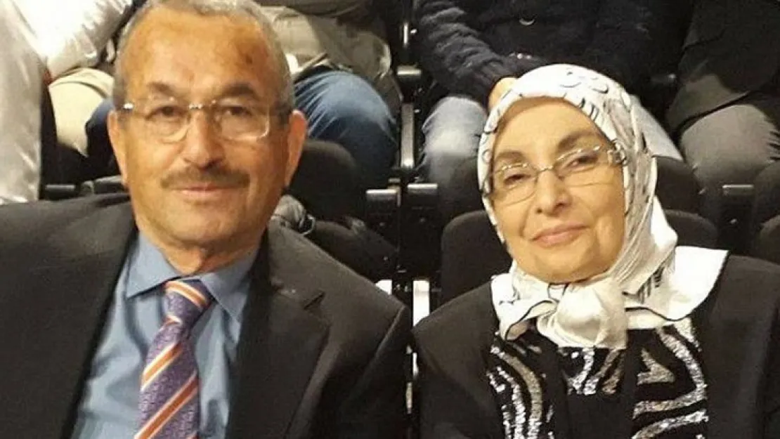 Meryem Erdoğan hayatını kaybetti