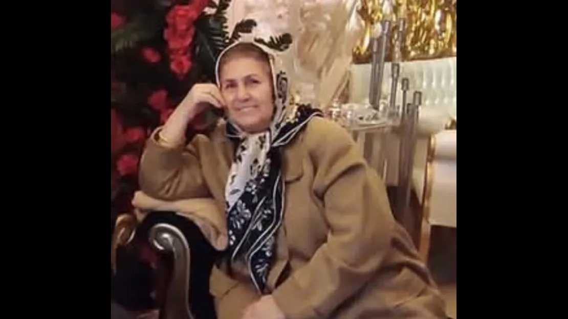 Meryem Kınay vefat etti