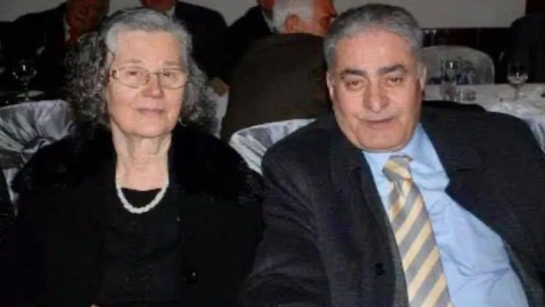 Merzuka Yazıcı vefat etti