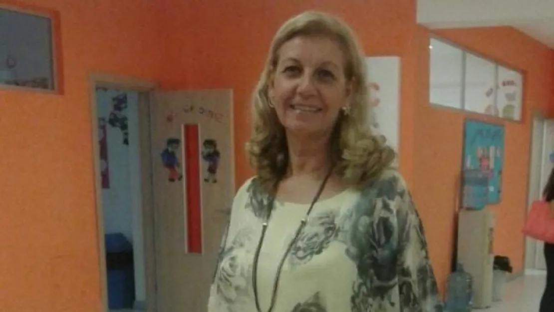 Meserret Tandoğan hayatını kaybetti!