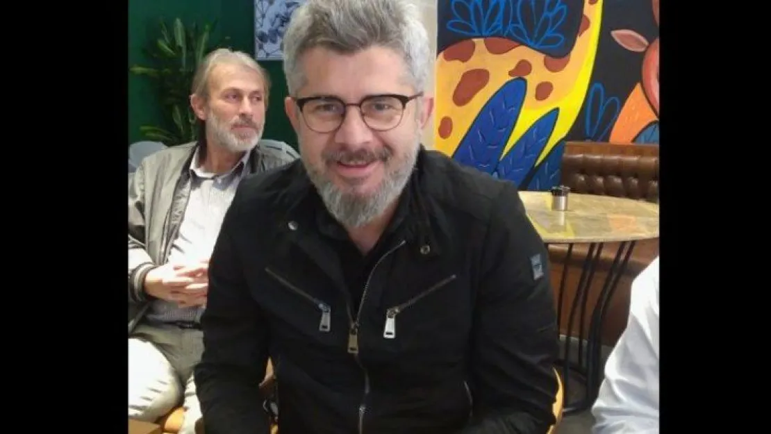 Mesut Sezgin: Sporun yanındayız