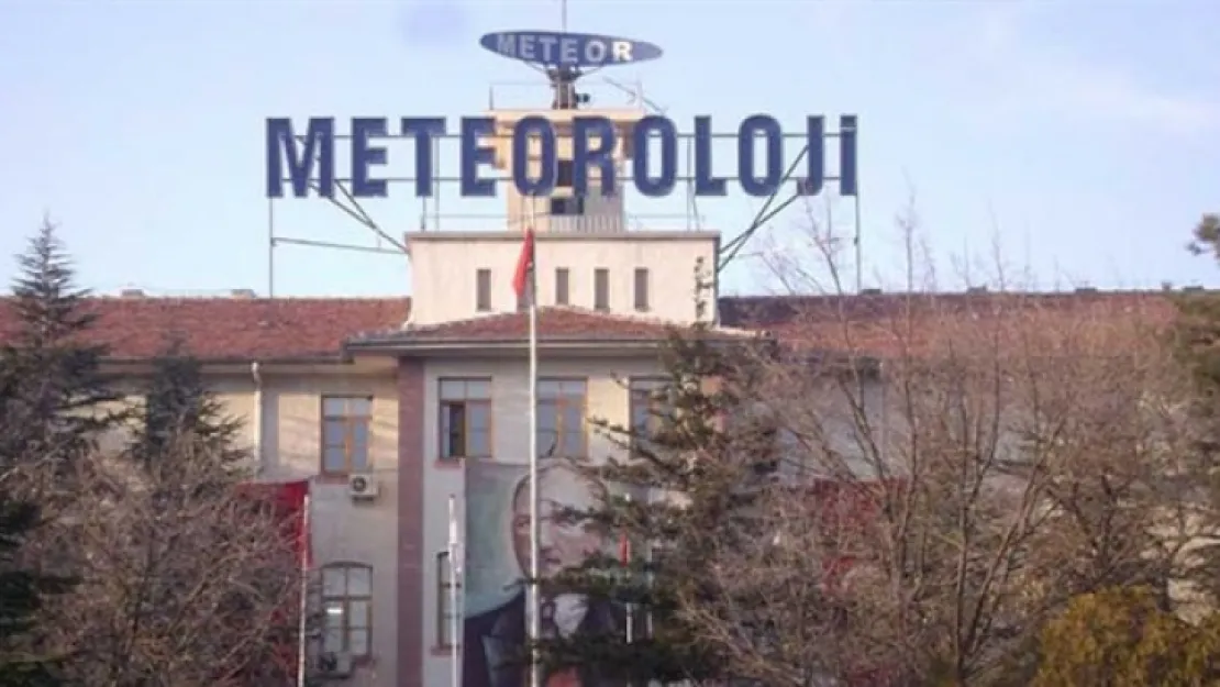 Meteoroloji, 36 personel alacak!