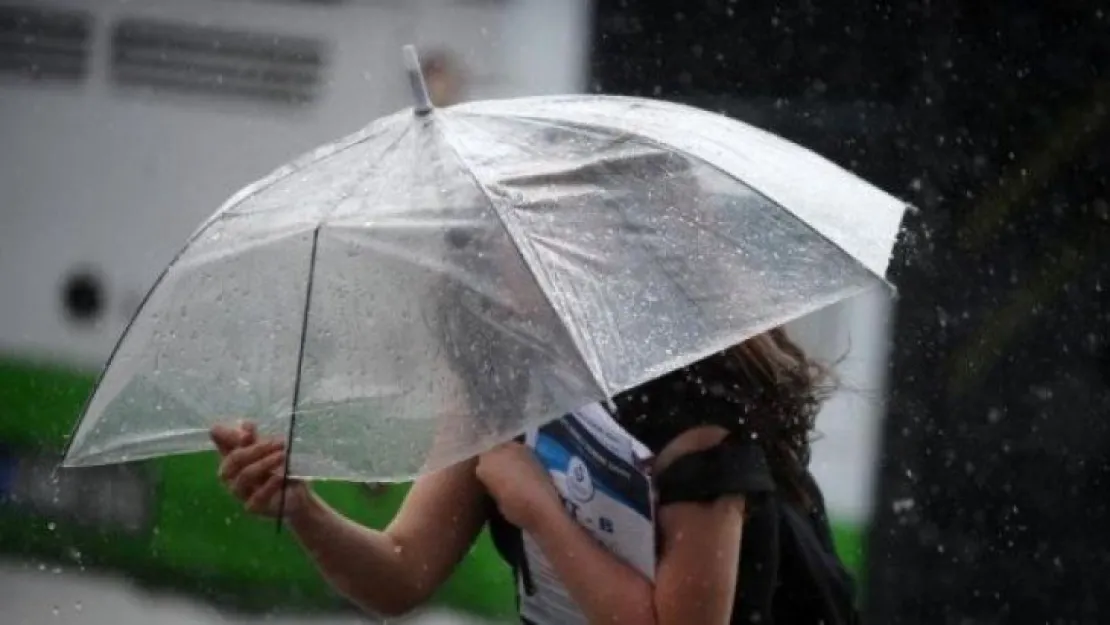 Meteoroloji'den bir uyarı daha!