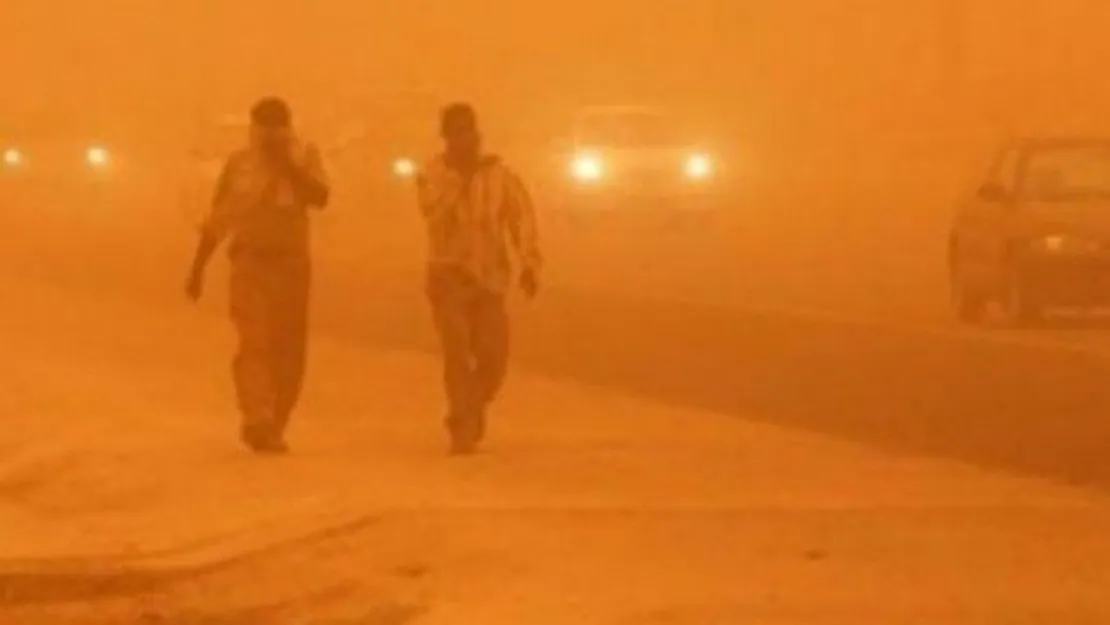 Meteoroloji'den Kocaeli için çok önemli uyarı geldi!