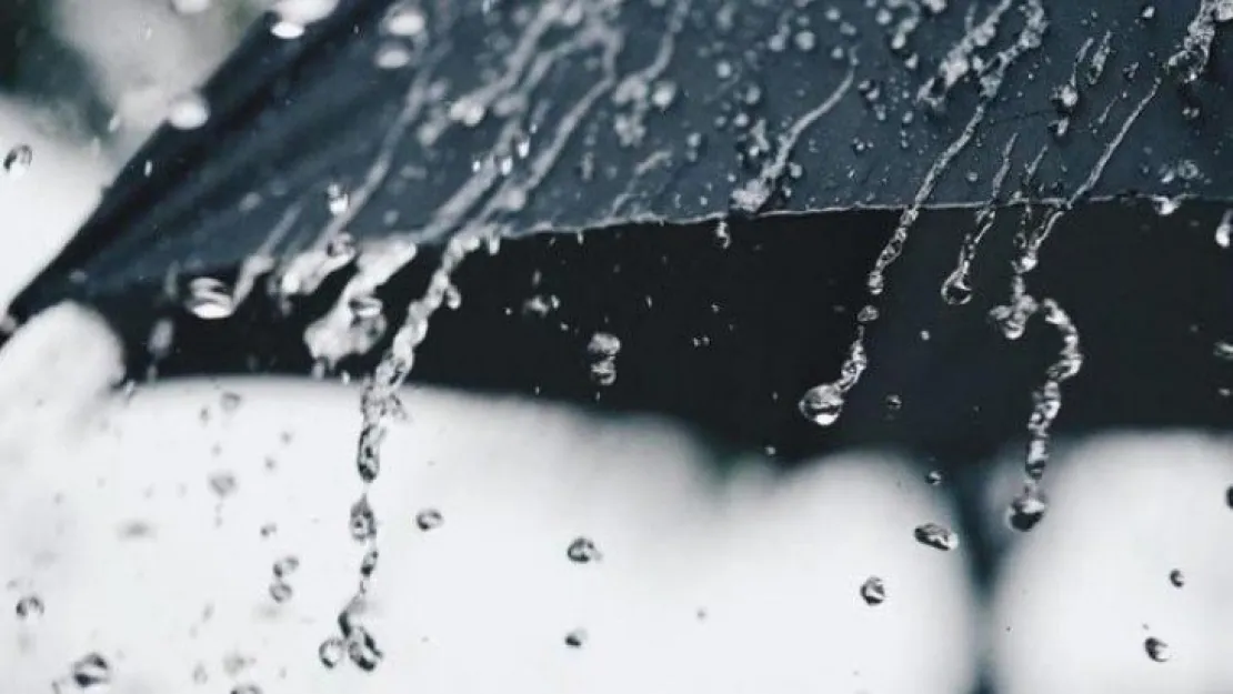 Meteoroloji'den Kocaeli için uyarı!